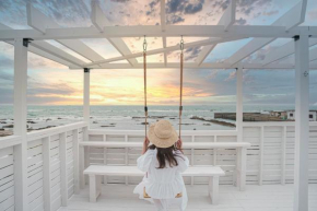 UMInoTERRACE